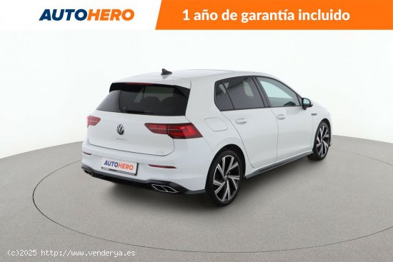 Volkswagen Golf 1.5 eTSI RLine 110kW 150CV DSG - 