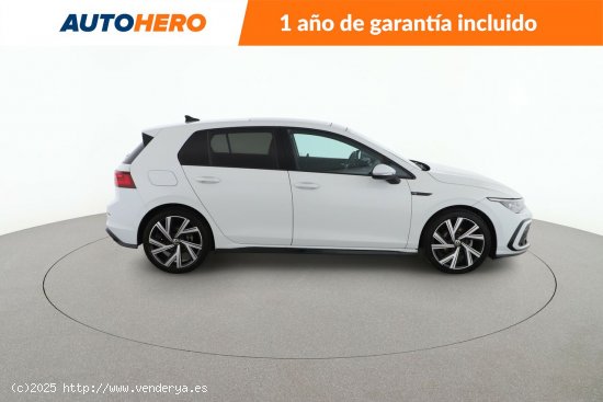 Volkswagen Golf 1.5 eTSI RLine 110kW 150CV DSG - 