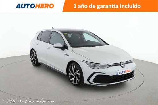 Volkswagen Golf 1.5 eTSI RLine 110kW 150CV DSG - 