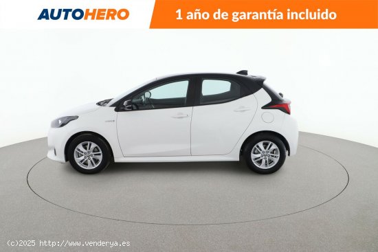 Toyota Yaris 1.5 Hybrid Style - 