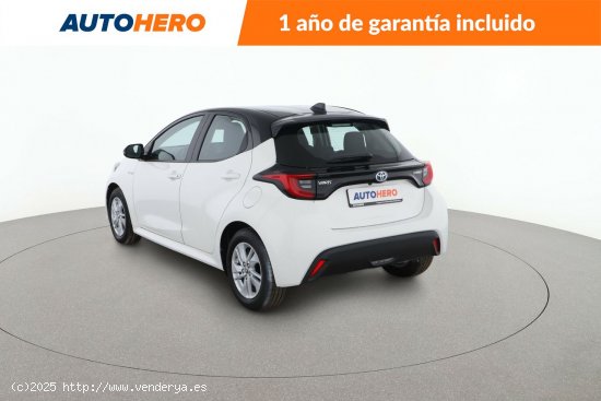 Toyota Yaris 1.5 Hybrid Style - 