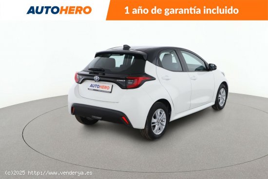 Toyota Yaris 1.5 Hybrid Style - 