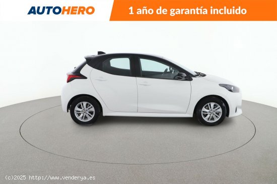 Toyota Yaris 1.5 Hybrid Style - 