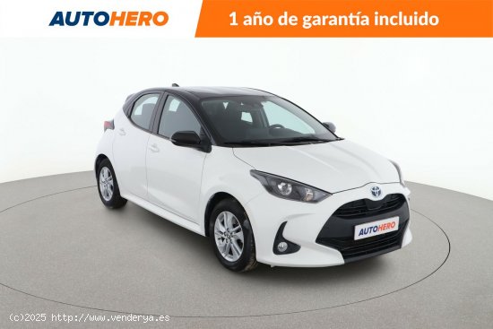 Toyota Yaris 1.5 Hybrid Style - 