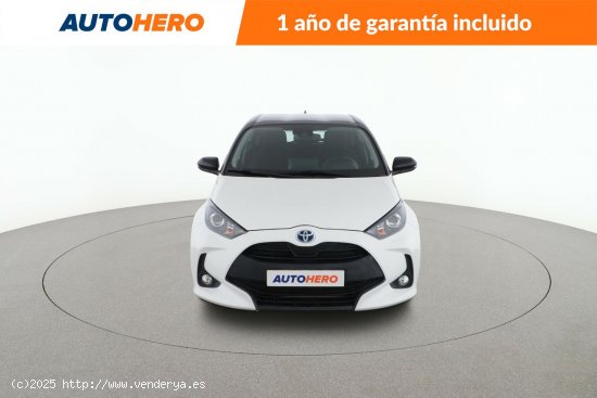 Toyota Yaris 1.5 Hybrid Style - 