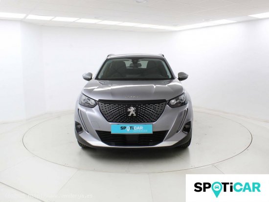 Peugeot 2008   BlueHDI 81kW (110CV) Allure Pack - Málaga