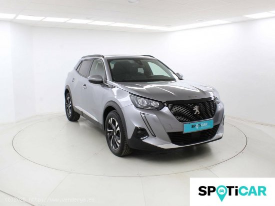 Peugeot 2008   BlueHDI 81kW (110CV) Allure Pack - Málaga