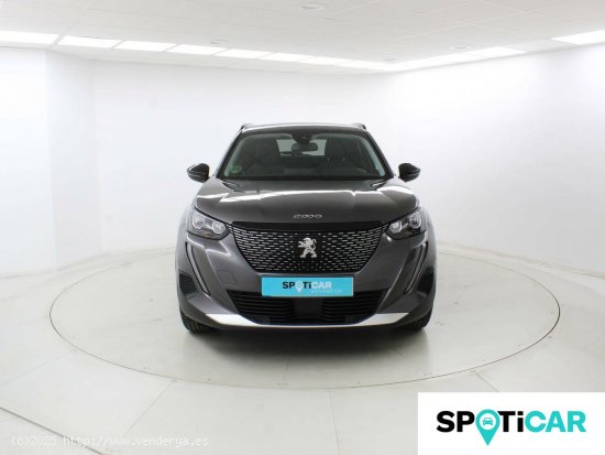 Peugeot 2008   Puretech 130 S&S EAT8 Allure Pack - Málaga