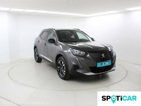 Peugeot 2008   Puretech 130 S&S EAT8 Allure Pack - Málaga