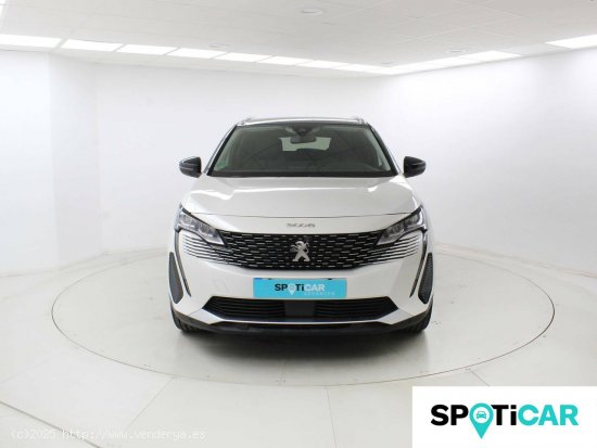 Peugeot 3008  1.2 PureTech 96KW S&S Allure Pack - Málaga