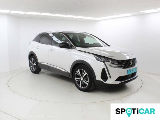 Peugeot 3008  1.2 PureTech 96KW S&S Allure Pack - Málaga