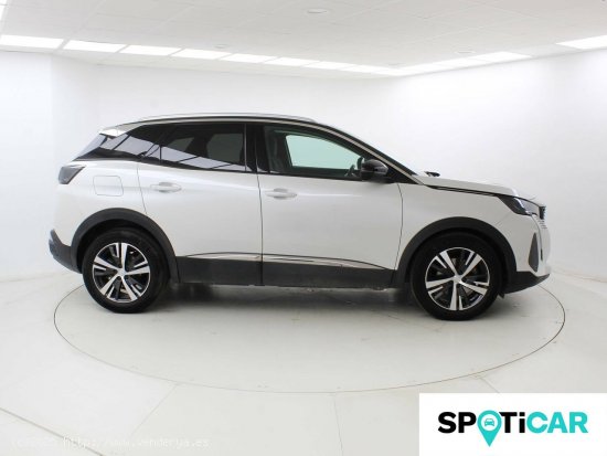 Peugeot 3008  1.2 PureTech 96KW S&S Allure Pack - Málaga