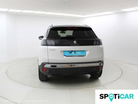 Peugeot 3008  1.2 PureTech 96KW S&S Allure Pack - Málaga