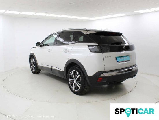 Peugeot 3008  1.2 PureTech 96KW S&S Allure Pack - Málaga