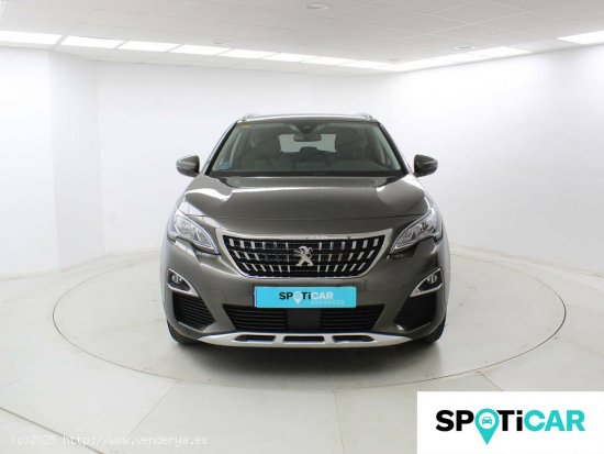 Peugeot 5008   BlueHDi 96kW (130CV) S&S EAT8 Allure - Málaga