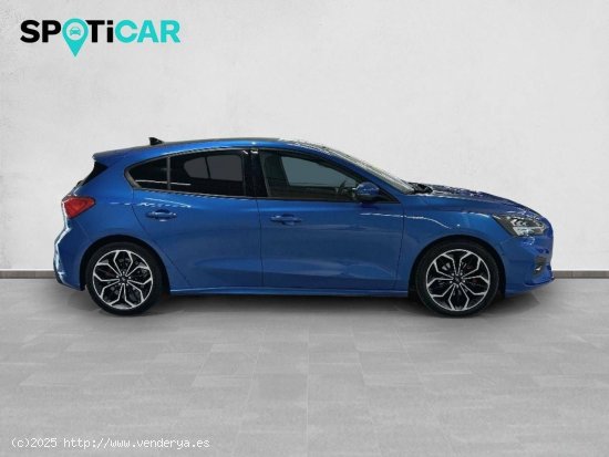 Ford Focus  1.0 Ecoboost 92kW ST-Line - Badajoz