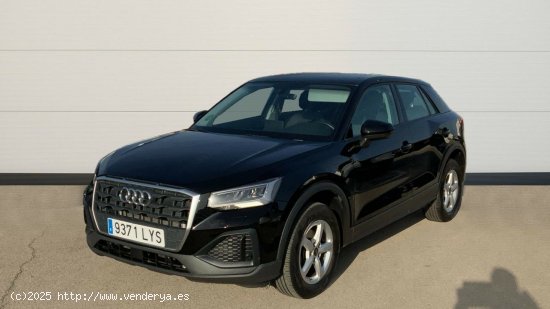 Audi Q2 2.0 30 TDI S TRONIC 116 5P - Leganés