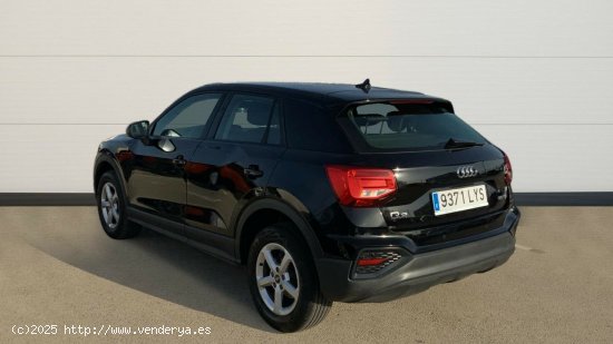 Audi Q2 2.0 30 TDI S TRONIC 116 5P - Leganés