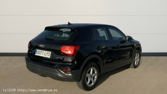 Audi Q2 2.0 30 TDI S TRONIC 116 5P - Leganés