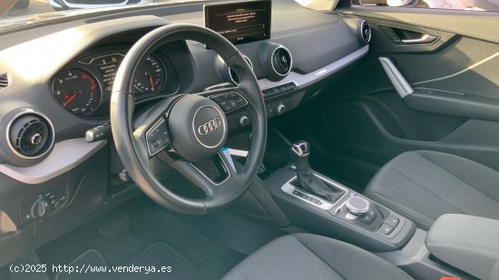 Audi Q2 2.0 30 TDI S TRONIC 116 5P - Leganés