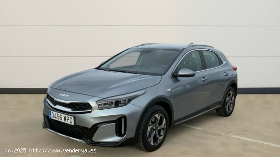 Kia XCeed 1.5 MHEV 118KW DRIVE 160 5P - Leganés