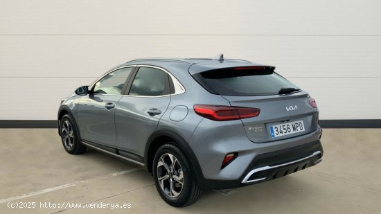 Kia XCeed 1.5 MHEV 118KW DRIVE 160 5P - Leganés