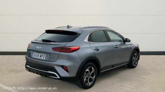 Kia XCeed 1.5 MHEV 118KW DRIVE 160 5P - Leganés