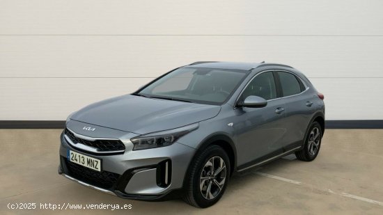 Kia XCeed 1.6 MHEV 100KW DRIVE 136 5P - Leganés