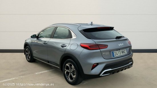 Kia XCeed 1.6 MHEV 100KW DRIVE 136 5P - Leganés