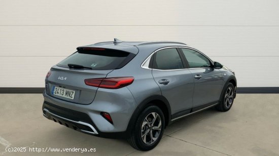 Kia XCeed 1.6 MHEV 100KW DRIVE 136 5P - Leganés