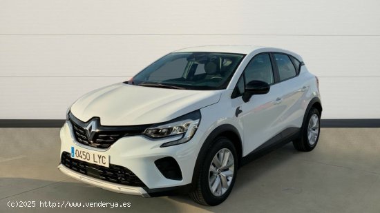 Renault Captur 1.0 TCE 100 LPG INTENS 100 5P - Leganés