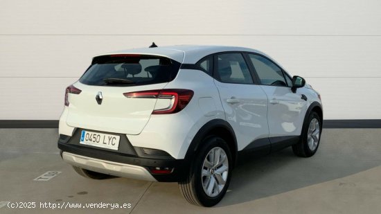 Renault Captur 1.0 TCE 100 LPG INTENS 100 5P - Leganés