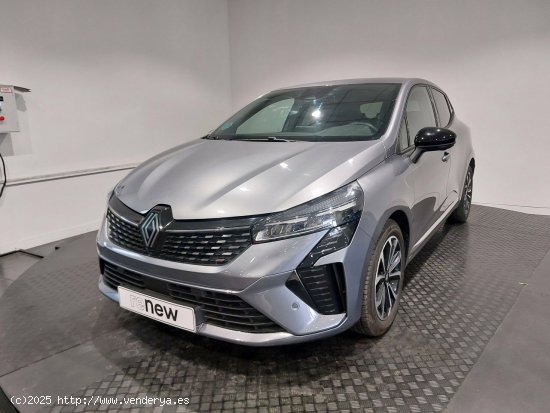  Renault Clio  TCe Techno 67kW Techno - Barcelona 