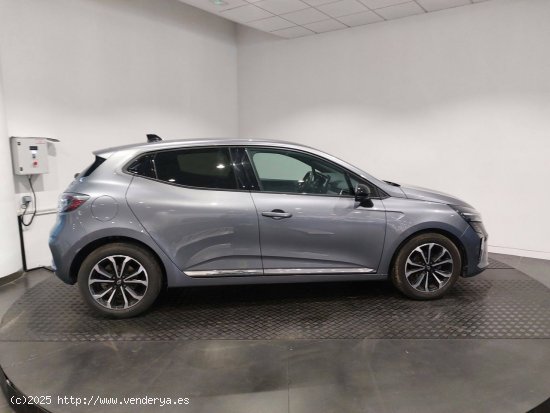 Renault Clio  TCe Techno 67kW Techno - Barcelona