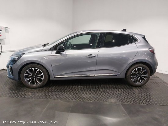 Renault Clio  TCe Techno 67kW Techno - Barcelona