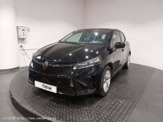  Renault Clio Clio TCe GLP Evolution 74kW Evolution - Barcelona 