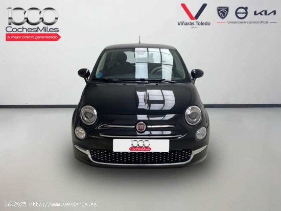 Fiat 500 FIAT  1.0 Hybrid 51kw (70CV) Dolcevita - Señorío de Illescas