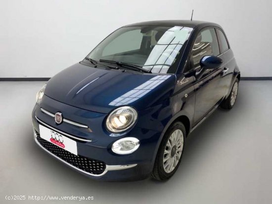 Fiat 500 FIAT  1.0 Hybrid 51kw (70CV) Dolcevita - Señorío de Illescas