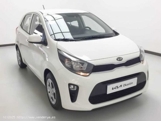 Kia Picanto 1.0 DPI 49KW (67CV) CONCEPT - Señorío de Illescas