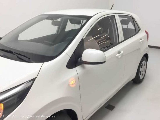 Kia Picanto 1.0 DPI 49KW (67CV) CONCEPT - Señorío de Illescas