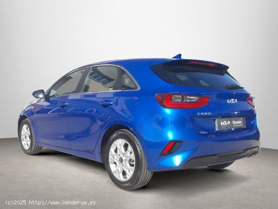 Kia Ceed 1.0 T-GDi 88kW (120CV) Drive - Granollers