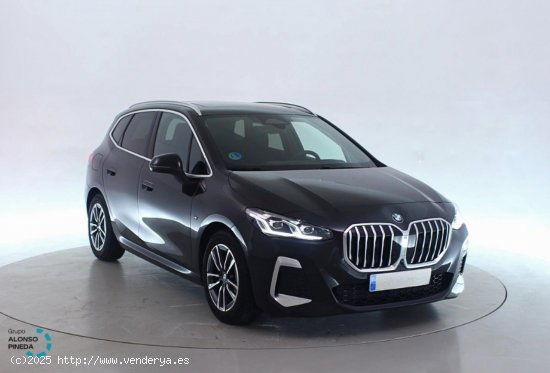 BMW Serie 2 220 i M Sport - Olias del Rey