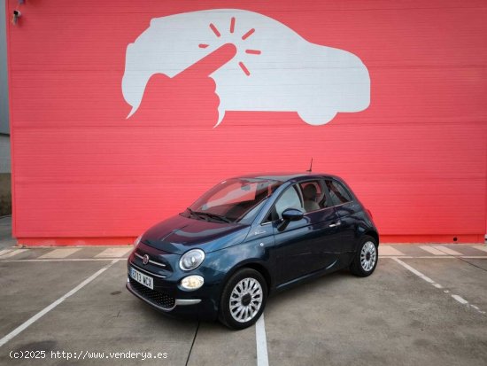 Fiat 500 1.0 MHEV DOLCEVITA 3P - Palma