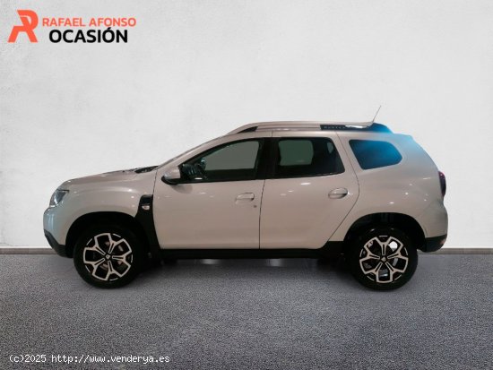 Dacia Duster Prestige Bl. dCi 85kW(115CV) 4X2 - Las Palmas de Gran Canaria