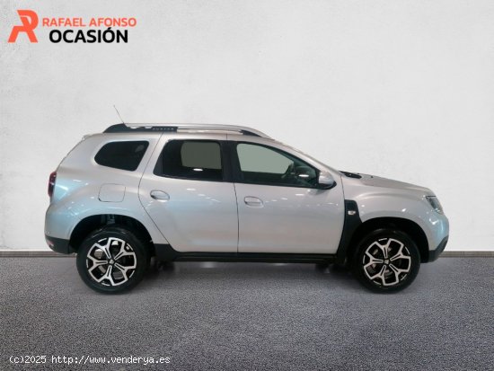 Dacia Duster Prestige Bl. dCi 85kW(115CV) 4X2 - Las Palmas de Gran Canaria