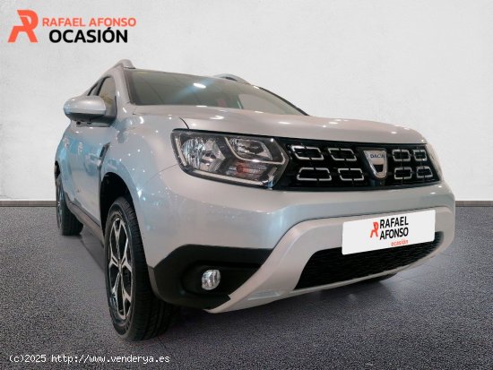 Dacia Duster Prestige Bl. dCi 85kW(115CV) 4X2 - Las Palmas de Gran Canaria