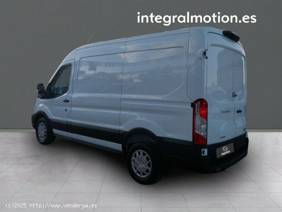 Ford Transit Trend 2.0 130CV Híbrido 310 L2TH2 - Madrid