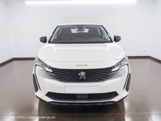 Peugeot 3008  1.2 PureTech 96KW S&S Active Pack - Xàtiva