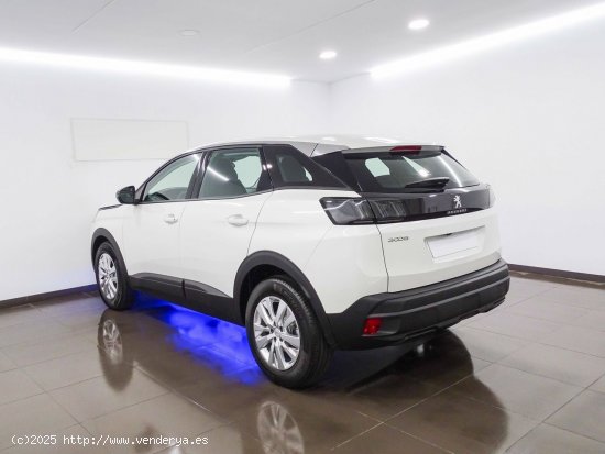 Peugeot 3008  1.2 PureTech 96KW S&S Active Pack - Xàtiva