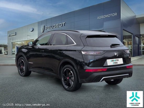 DS Automobiles DS 7  PureTech 96kW (130CV) Auto. PERF.LINE Performance Line - VITORIA